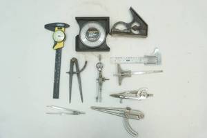 measuring tools