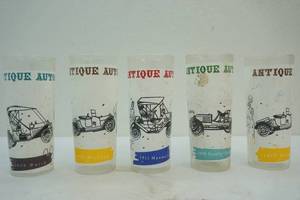 vintage auto glasses