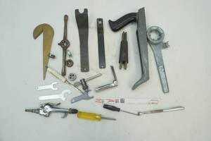 tools