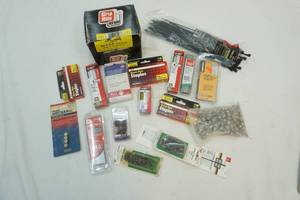 fasteners