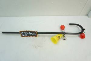 old man fun cane