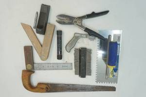 tools