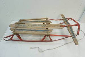 runner sled