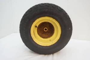 john Deere tire