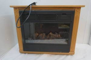 heat space heater