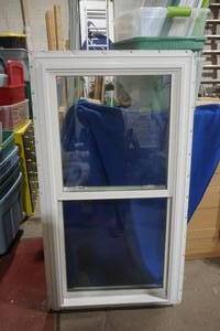 window
