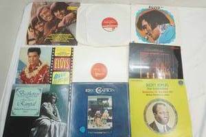 records