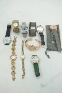 watches