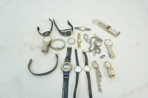 watches