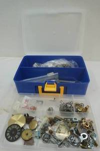 clock repair parts