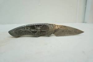 folder knife