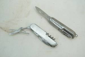 folder knives