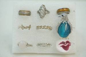 rings