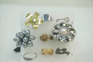 rings