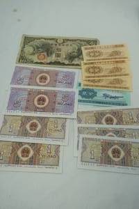 foreign bills