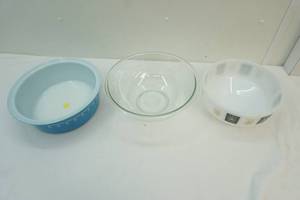 serving bowls
