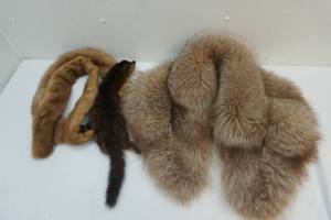 furs