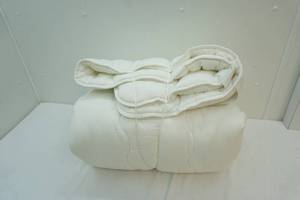 mattress pad