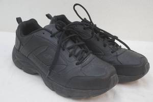 mens comfort gel shoes