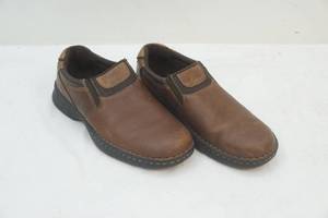 mens Croft & Barrow shoes