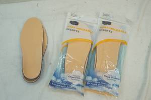 insoles