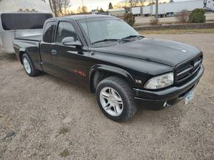 1999 Dodge Dakota Pickup