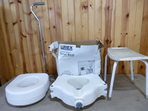 lot 22 image: Medical Equipment