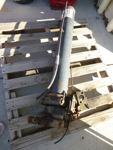 lot 29 image: Hydraulic Hoist for Dump Truck