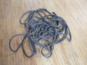lot 49 image: Outdoor Hose