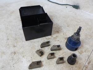 lot 58 image: K-D Tools