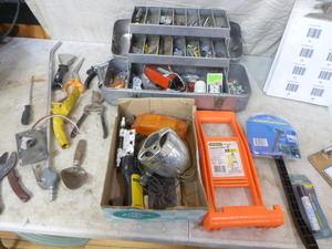 lot 76 image: Miscellaneous Items
