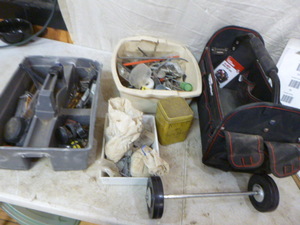 lot 77 image: Miscellaneous Items