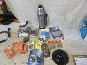 lot 83 image: Miscellaneous Items