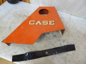 lot 86 image: Case Cover