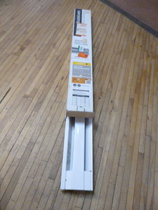 lot 88 image: Electric Baseboard Heater