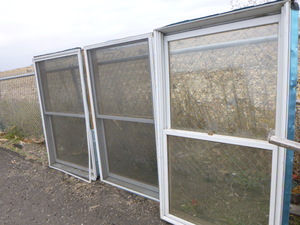 lot 103 image: 3 Windows