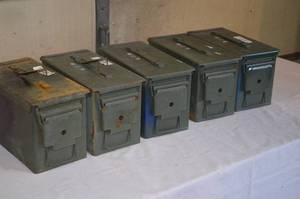 Sportsmans 300