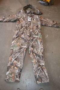 Sportsmans 300