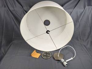 Ceiling Mount Light