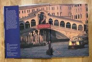 lot 46 image: The Great Book of Italy by Maria Laura Della Croce and Annie Sacerdoti