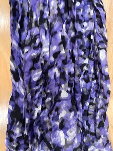 lot 52 image: Four Lovey Scarves