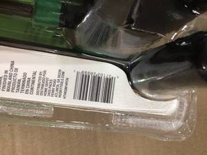 lot 30 image: Husky 14 piece T-Handle key SAE