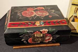 Decorative Storage Boxes