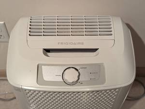 Frigidaire 30 Pint Dehumidifier