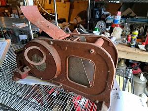 lot 51 image: Better Packages Inc Model 100 Tape Shooter