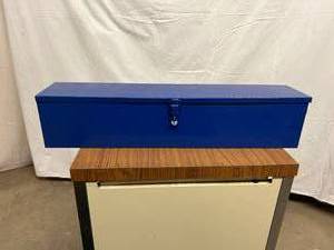 lot 28 image: Thermal Engineering Charg-Check 7003 Refrigerant Charging Cylinder&nbsp2.5 Lb. Thermal R12, R502 - One Just Sold On eBay $250