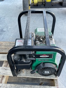 Coleman Powermate Generator