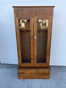 Gun Cabinet