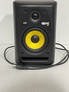 KRK Rokit RPG2 Studio Monitor