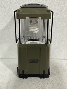 Coleman Battery Lantern